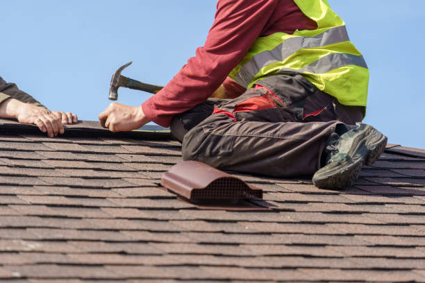 Quick and Trustworthy Emergency Roof Repair Services in Nashville, IN