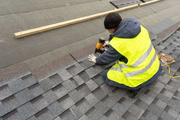 Best Best Roofing Contractors  in Nashville, IN