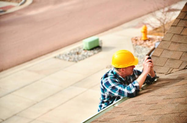 Trusted Nashville, IN Roofing Contractor Experts
