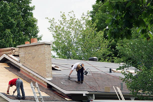 Best Best Roofing Contractors  in Nashville, IN
