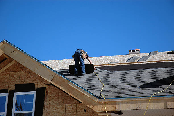 Best New Roof Installation  in Nashville, IN