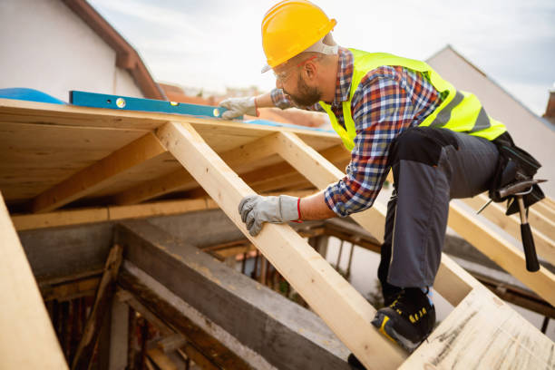 Best Residential Roofing Contractor  in Nashville, IN