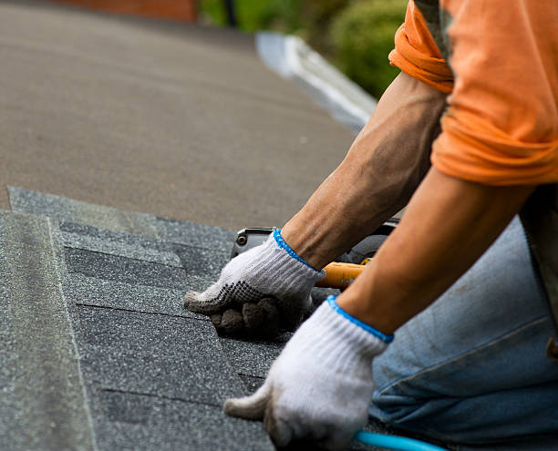 Best New Roof Installation  in Nashville, IN