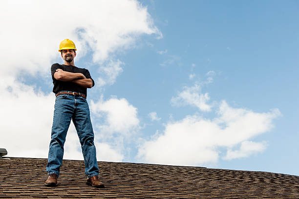 Best Best Roofing Contractors  in Nashville, IN