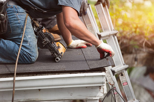 Best Residential Roofing Contractor  in Nashville, IN