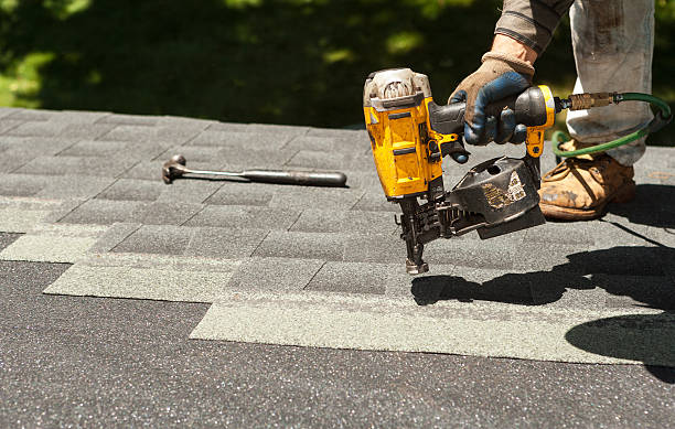 Best Local Roofing Companies  in Nashville, IN