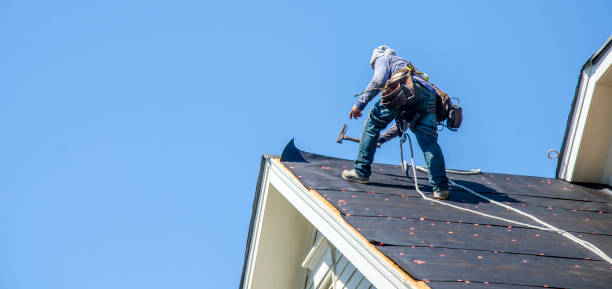 Best Residential Roofing Contractor  in Nashville, IN