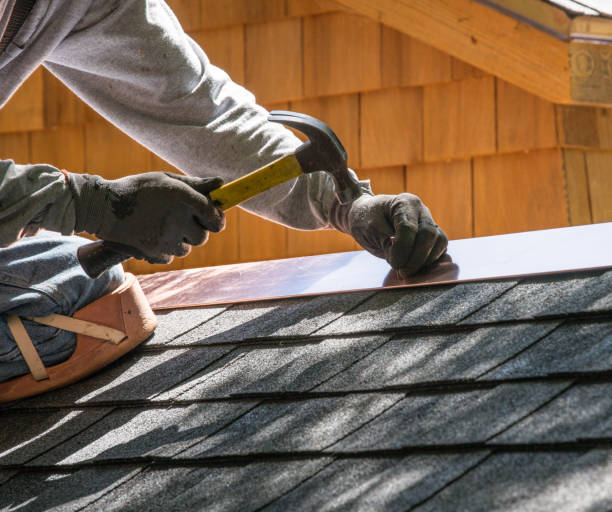Best Commercial Roof Installation  in Nashville, IN
